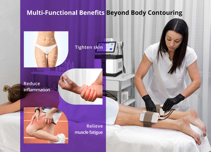 Shape Tactics 6D Body Sculpting LED Laser with 6 Wavelengths - Renee Lane Company