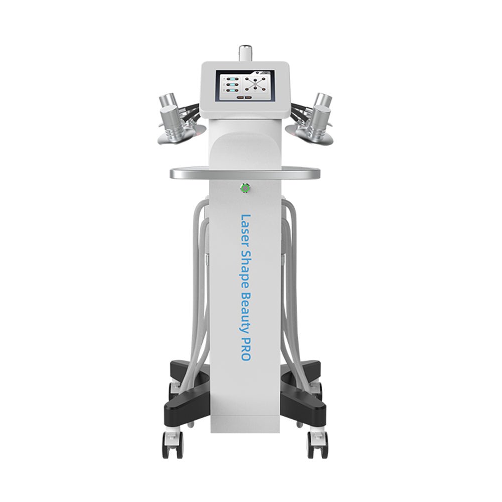Shape Tactics 6D Laser EMS Contouring System - Renee Lane Company