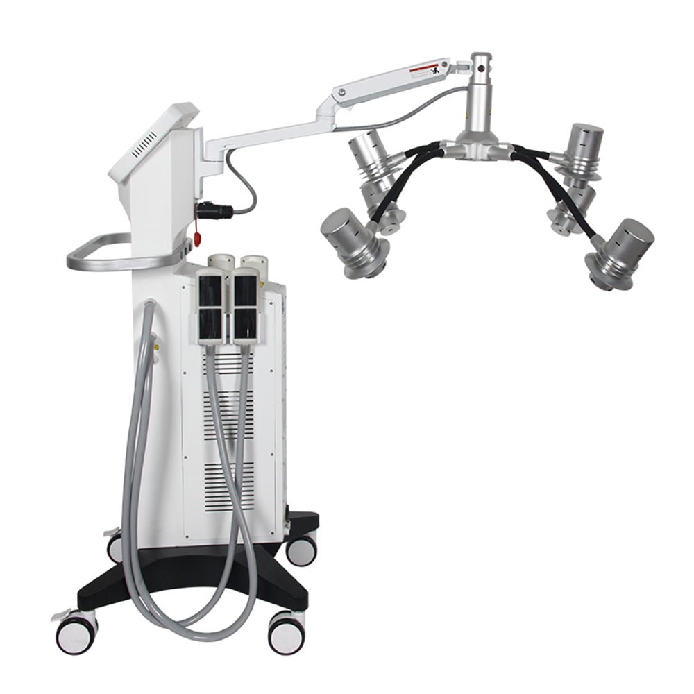 Shape Tactics 6D Laser EMS Contouring System - Renee Lane Company