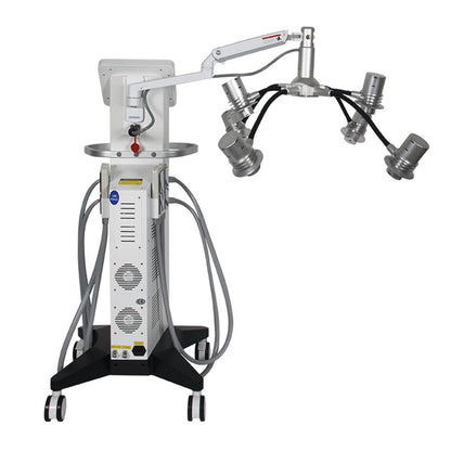 Shape Tactics 6D Laser EMS Contouring System - Renee Lane Company