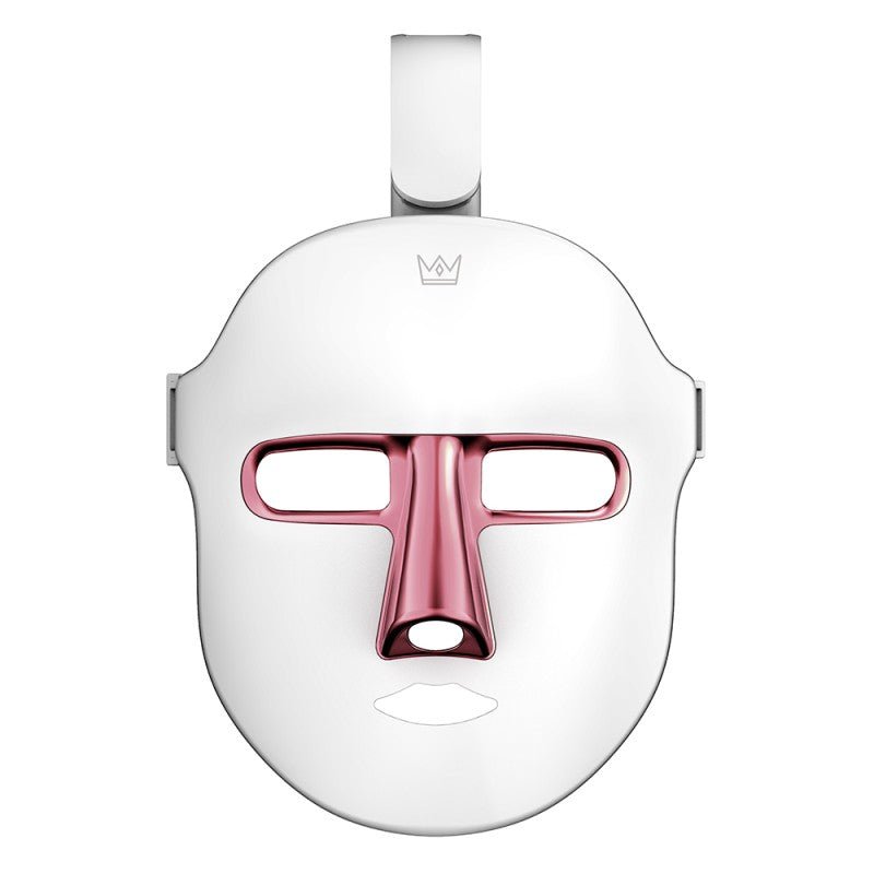 Shape Tactics 7 Color LED Face System - Renee Lane Company