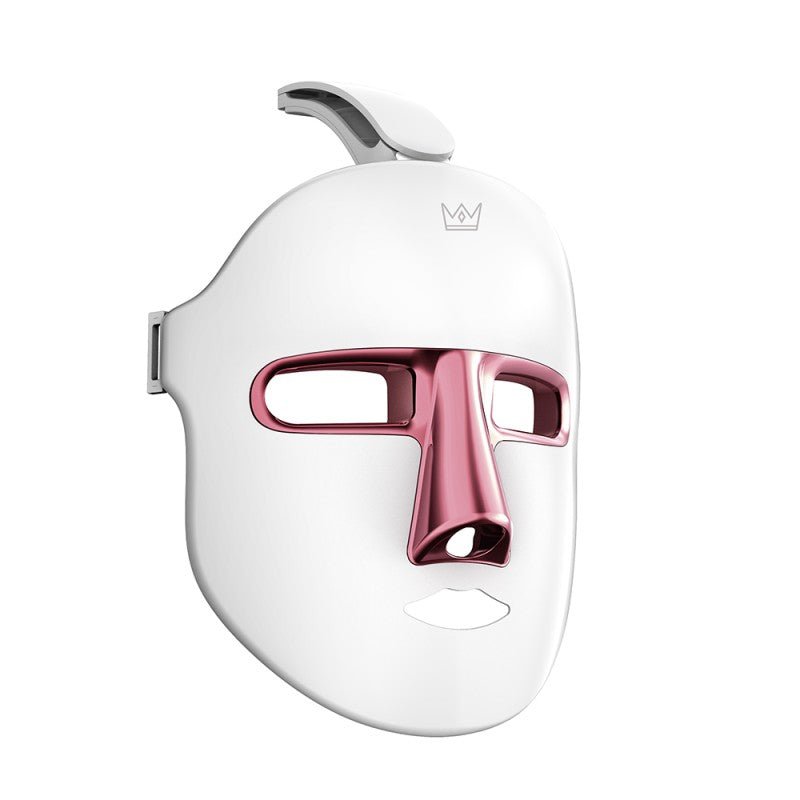 Shape Tactics 7 Color LED Face System - Renee Lane Company