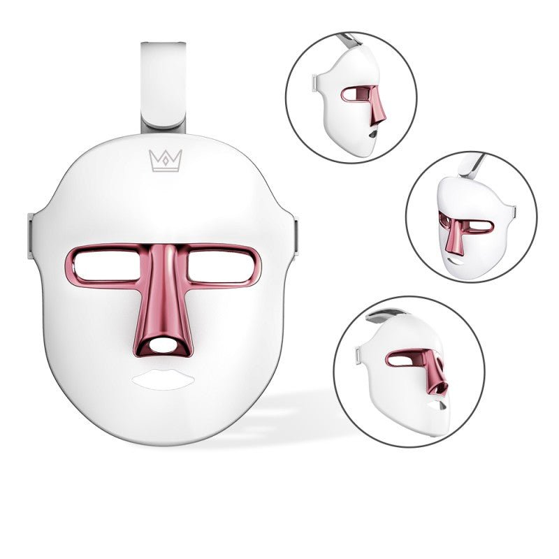 Shape Tactics 7 Color LED Face System - Renee Lane Company