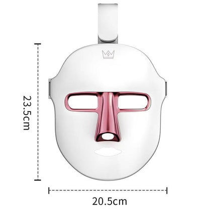 Shape Tactics 7 Color LED Face System - Renee Lane Company