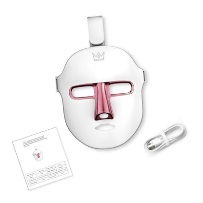 Shape Tactics 7 Color LED Face System - Renee Lane Company