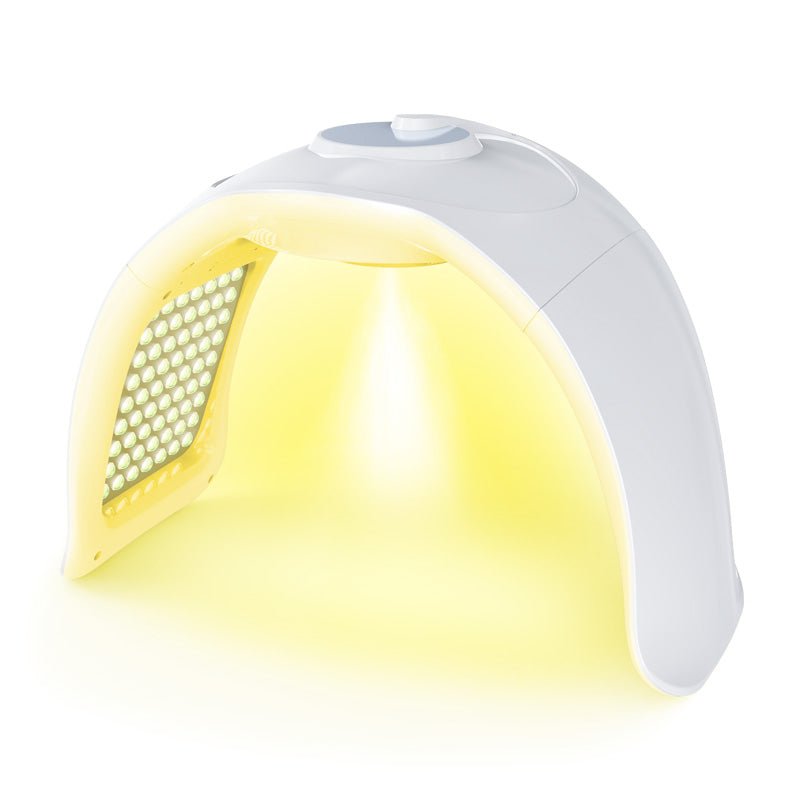 Shape Tactics 7-Color LED Facial Rejuvenation System - Renee Lane Company