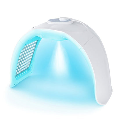 Shape Tactics 7-Color LED Facial Rejuvenation System - Renee Lane Company