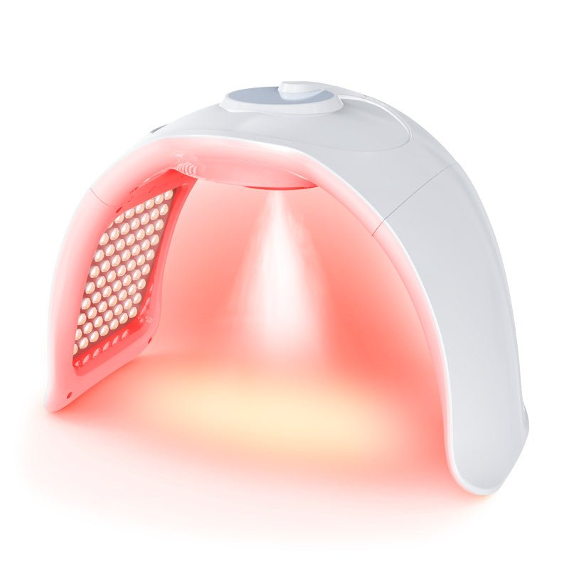 Shape Tactics 7-Color LED Facial Rejuvenation System - Renee Lane Company