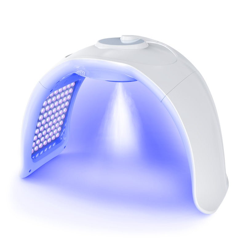 Shape Tactics 7-Color LED Facial Rejuvenation System - Renee Lane Company