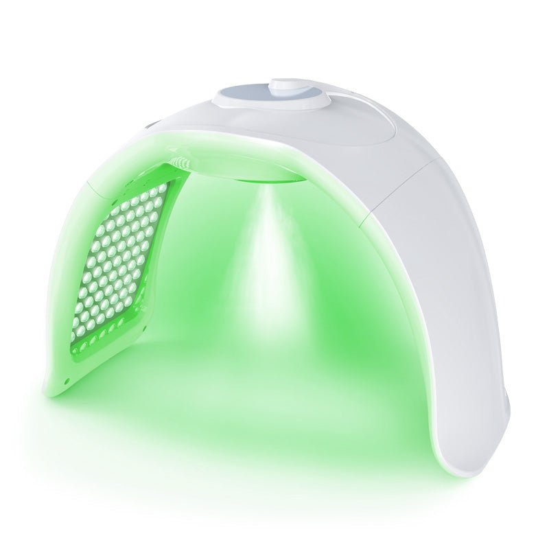 Shape Tactics 7-Color LED Facial Rejuvenation System - Renee Lane Company