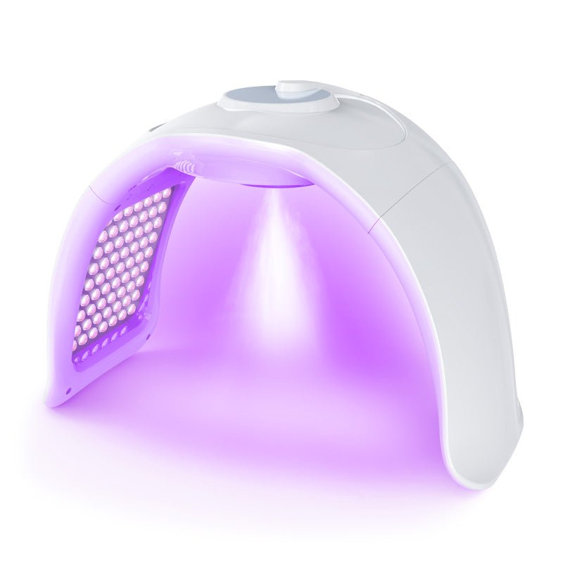 Shape Tactics 7-Color LED Facial Rejuvenation System - Renee Lane Company