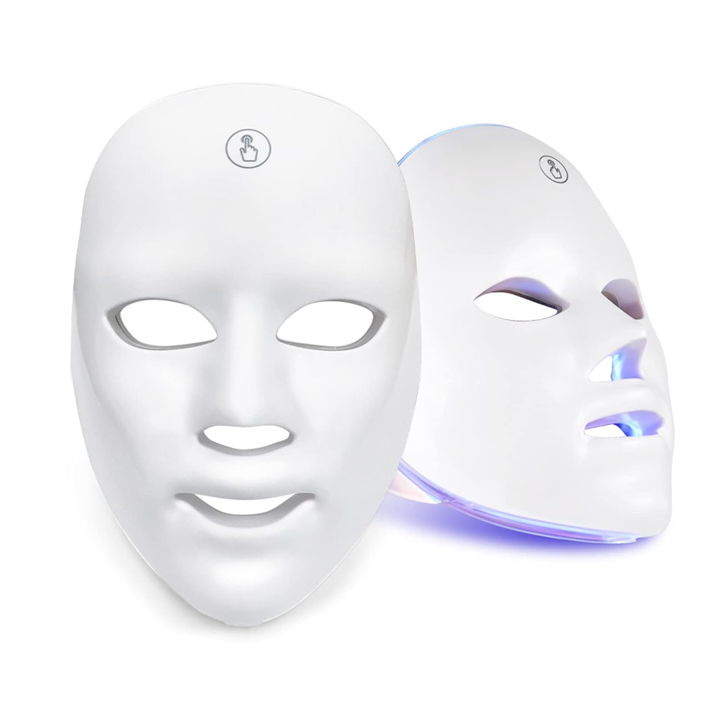 Shape Tactics 7-Color LED Light Therapy Mask - Renee Lane Company