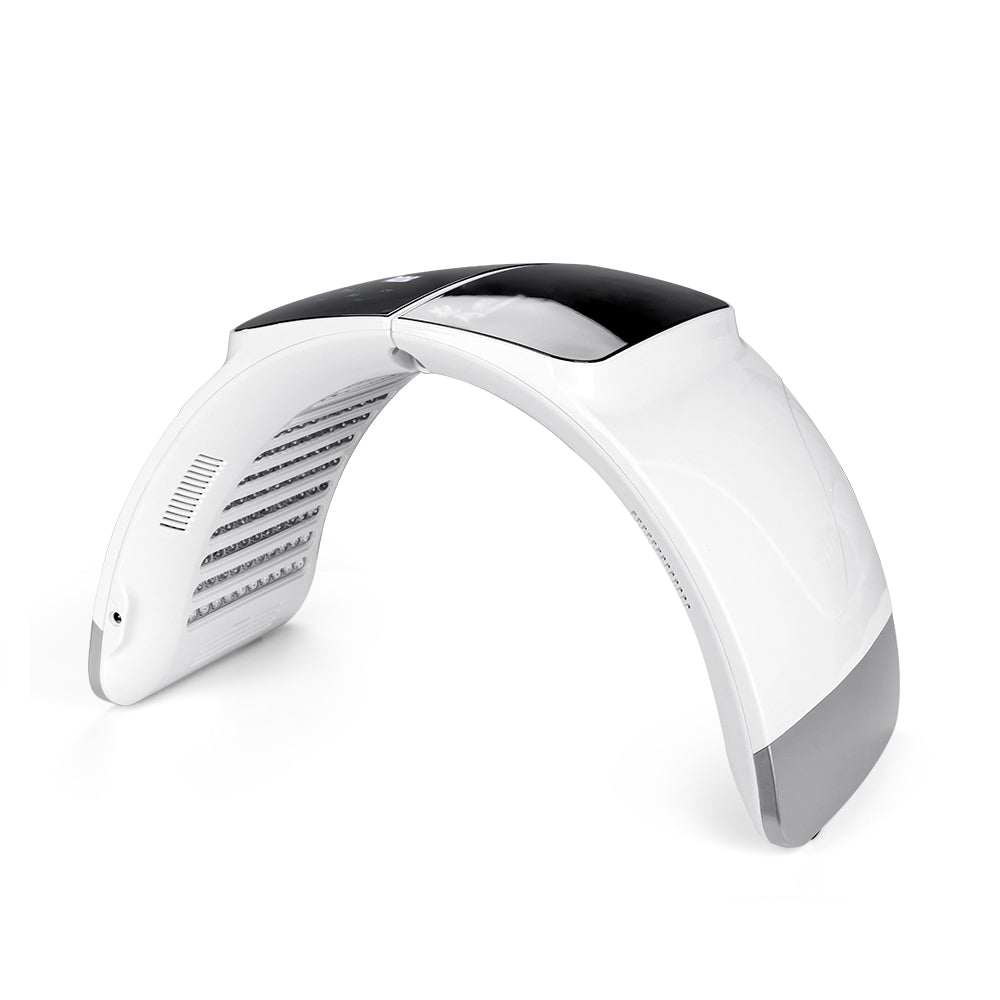 Shape Tactics 7-Color LED Photon Therapy Lamp - Renee Lane Company