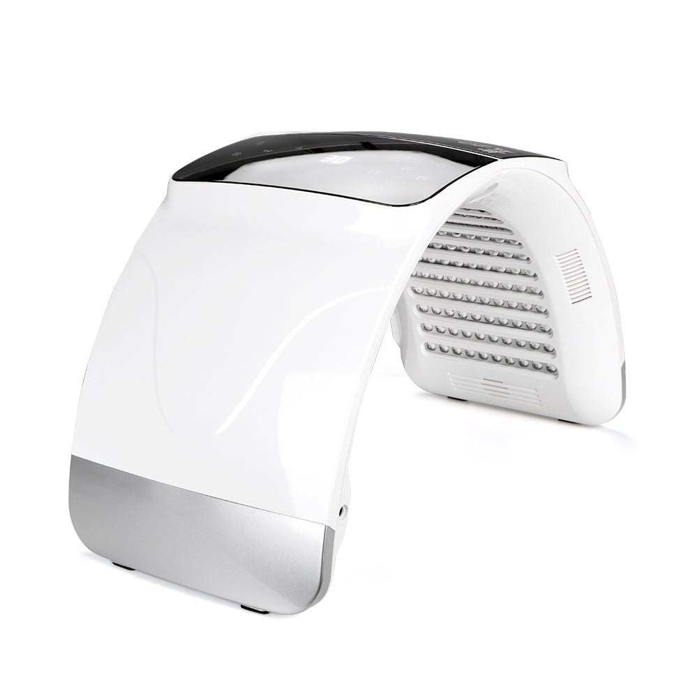 Shape Tactics 7-Color LED Photon Therapy Lamp - Renee Lane Company