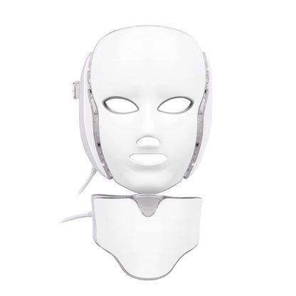 Shape Tactics 7 Colors LED PDT Photon Therapy Mask - Renee Lane Company