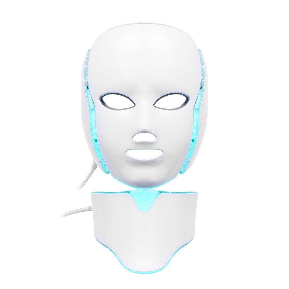 Shape Tactics 7 Colors LED PDT Photon Therapy Mask - Renee Lane Company
