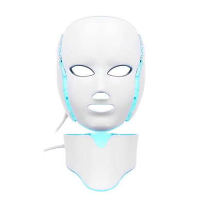 Shape Tactics 7 Colors LED PDT Photon Therapy Mask - Renee Lane Company