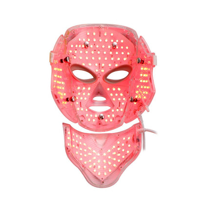 Shape Tactics 7 Colors LED PDT Photon Therapy Mask - Renee Lane Company