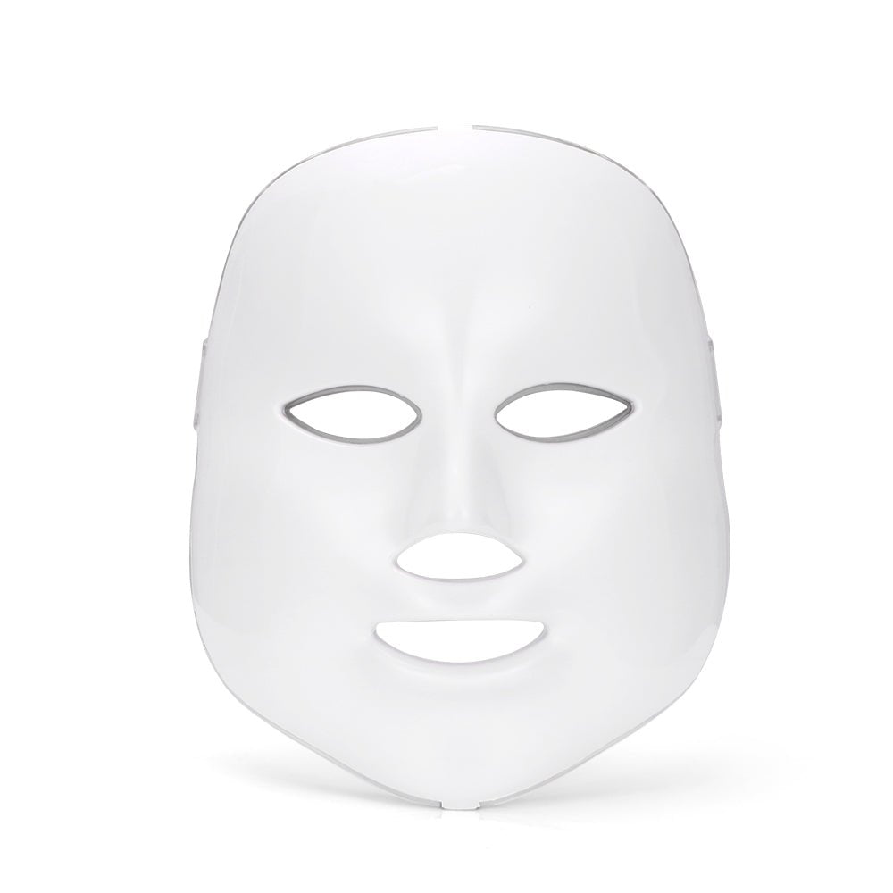 Shape Tactics 7 Colors LED Photon Mask - Renee Lane Company