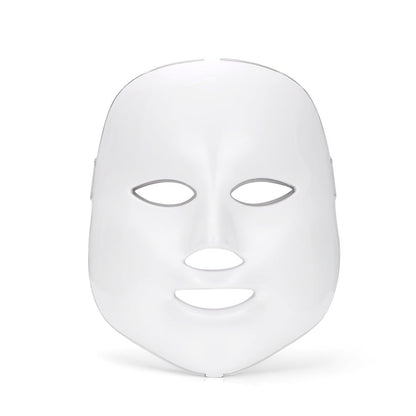 Shape Tactics 7 Colors LED Photon Mask - Renee Lane Company