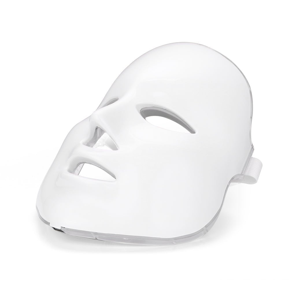 Shape Tactics 7 Colors LED Photon Mask - Renee Lane Company