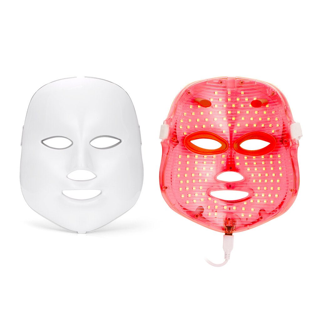Shape Tactics 7 Colors LED Photon Mask - Renee Lane Company