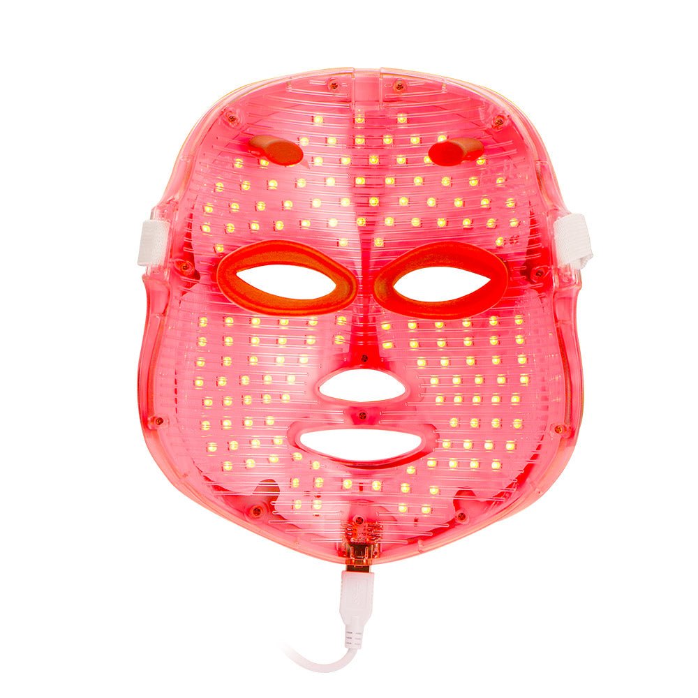 Shape Tactics 7 Colors LED Photon Mask - Renee Lane Company