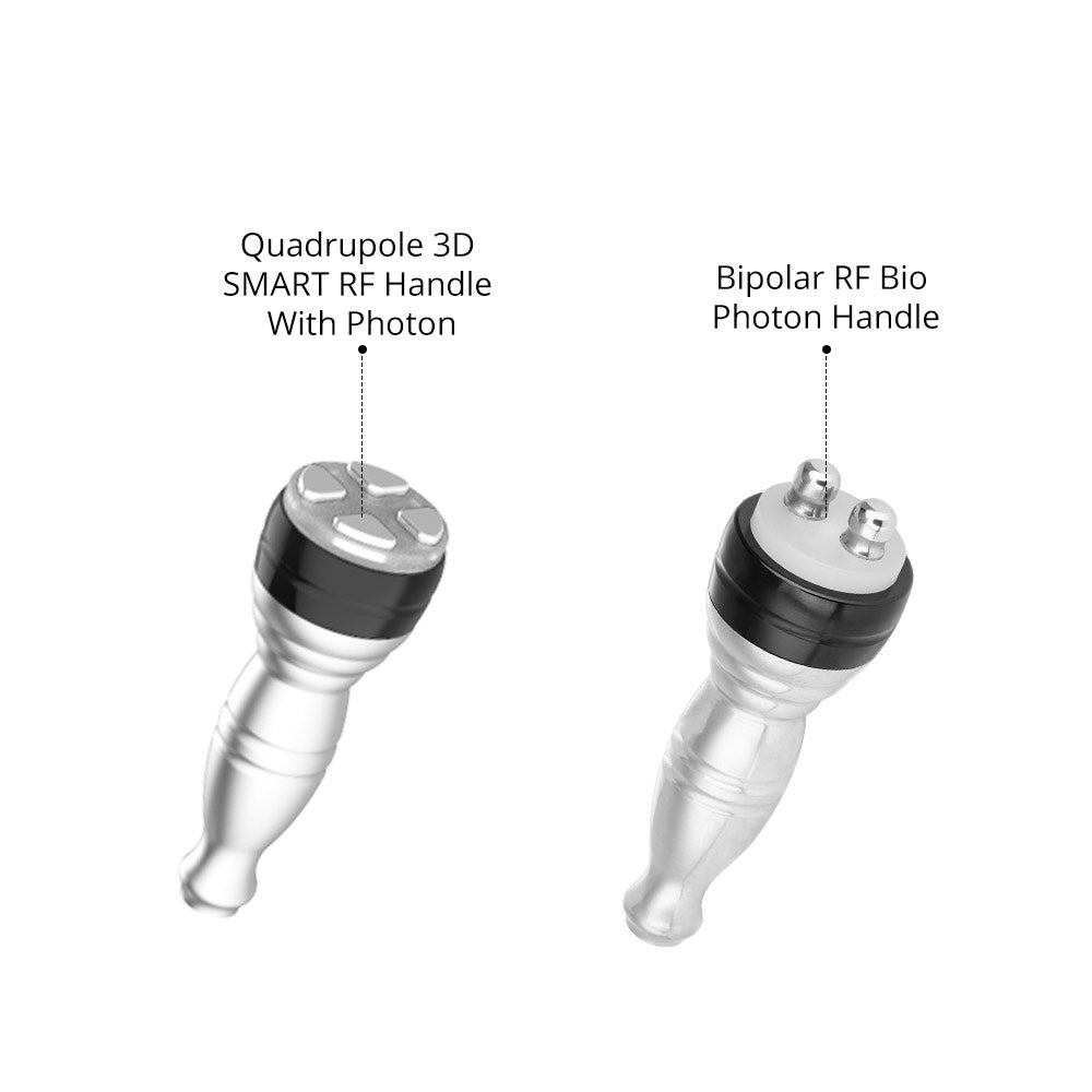 Shape Tactics 7-in-1 160mW Ultrasonic 40K & RF Vacuum Contouring System - Renee Lane Company