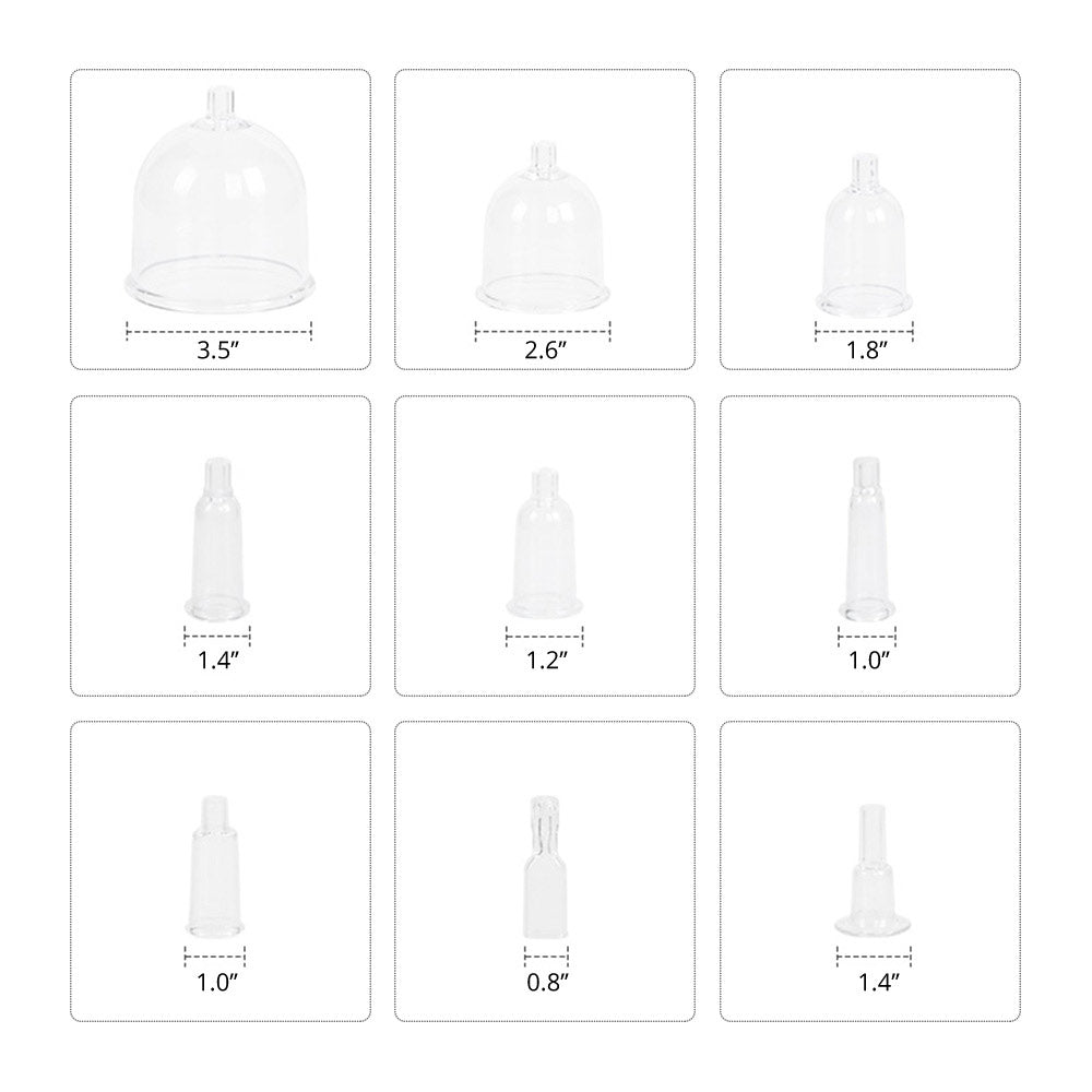 Shape Tactics 7-in-1 160mW Ultrasonic 40K & RF Vacuum Contouring System - Renee Lane Company