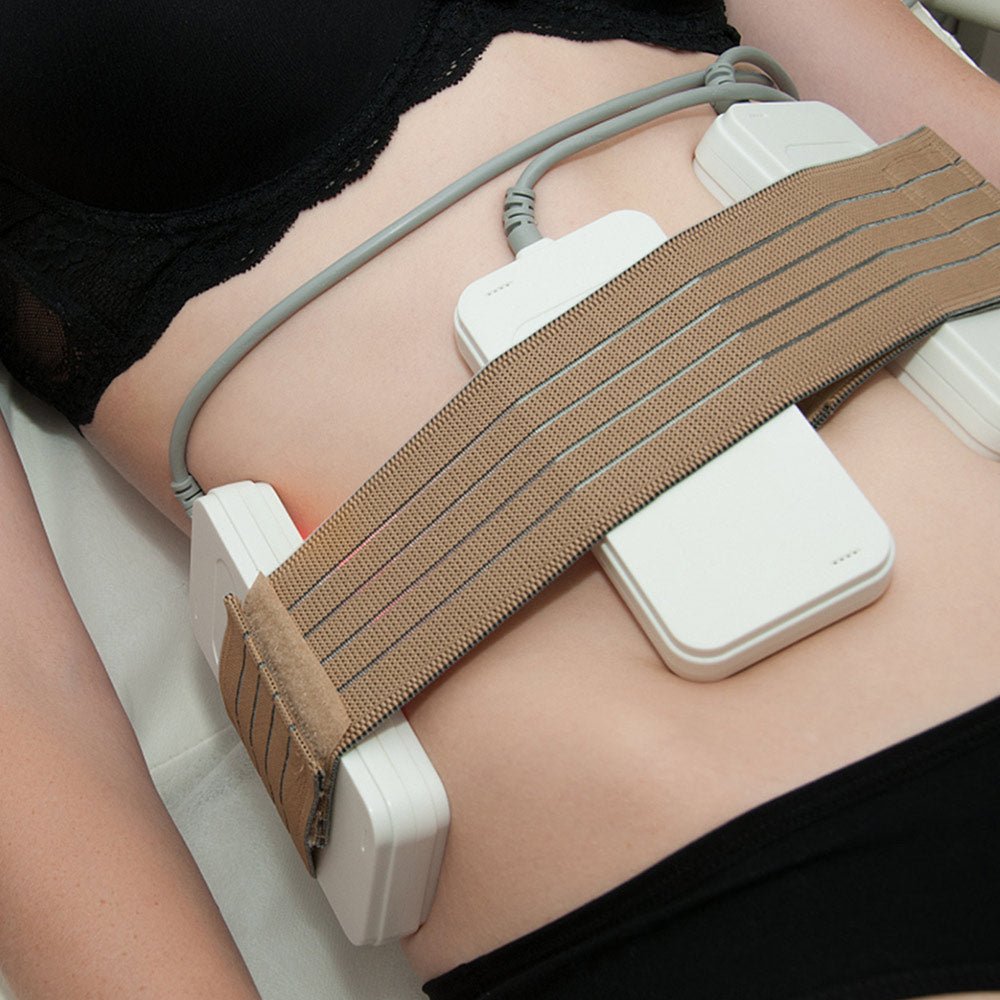 Shape Tactics 7-in-1 160mW Ultrasonic 40K & RF Vacuum Contouring System - Renee Lane Company
