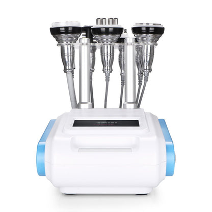 Shape Tactics 7-in-1 40K Ultrasonic Cavitation & RF Hot-Cold Therapy System - Renee Lane Company