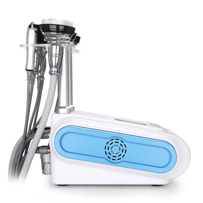 Shape Tactics 7-in-1 40K Ultrasonic Cavitation & RF Hot-Cold Therapy System - Renee Lane Company
