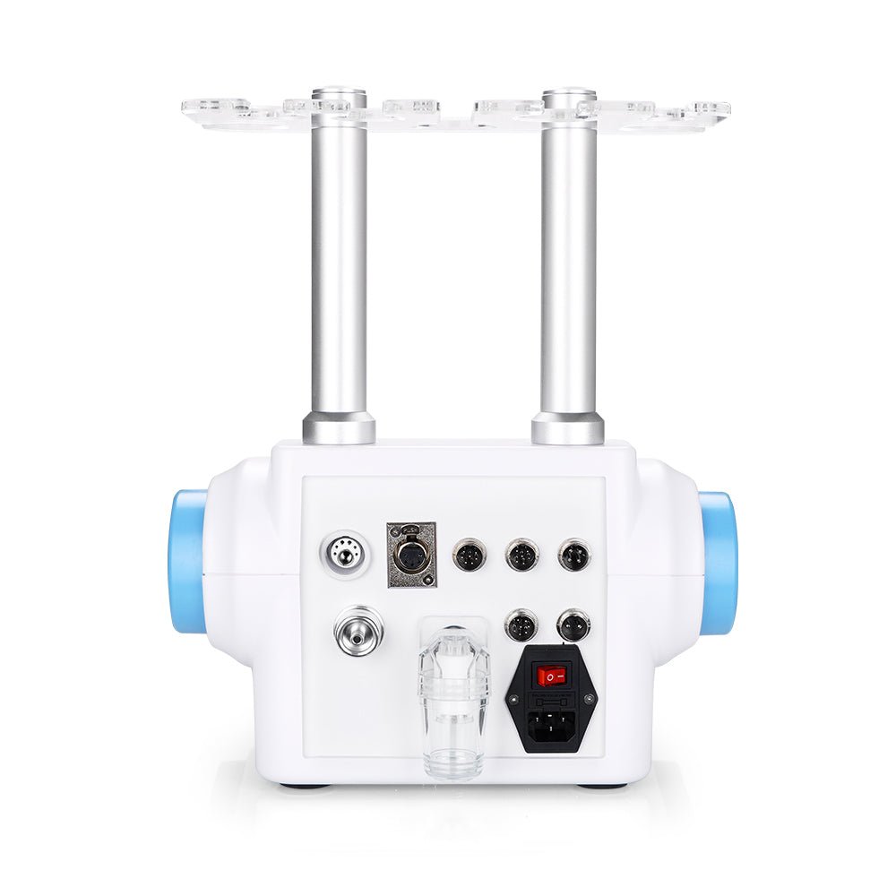 Shape Tactics 7-in-1 40K Ultrasonic Cavitation & RF Hot-Cold Therapy System - Renee Lane Company