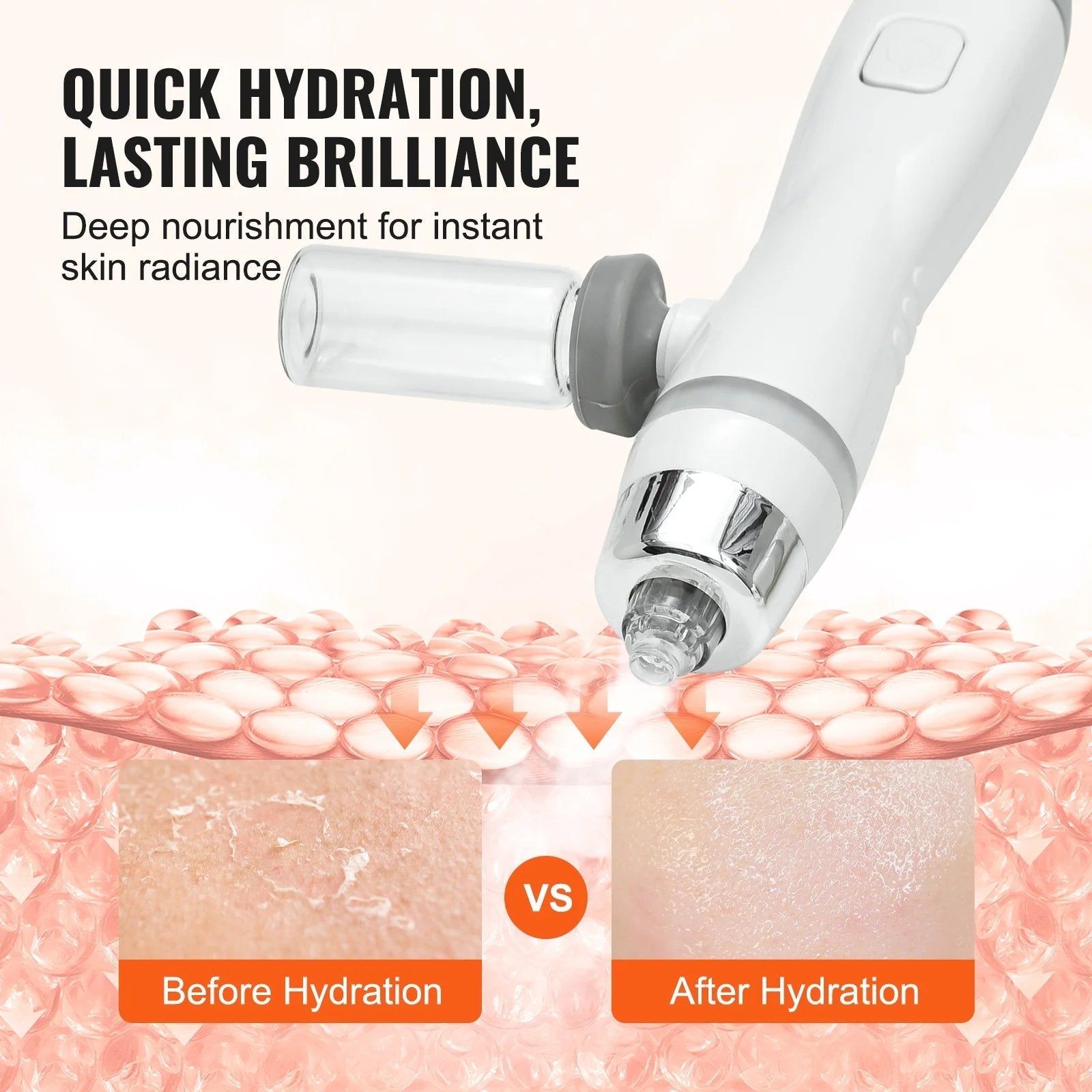 Shape Tactics 7-in-1 Hydro Facial & Plasma Beauty System - Renee Lane Company