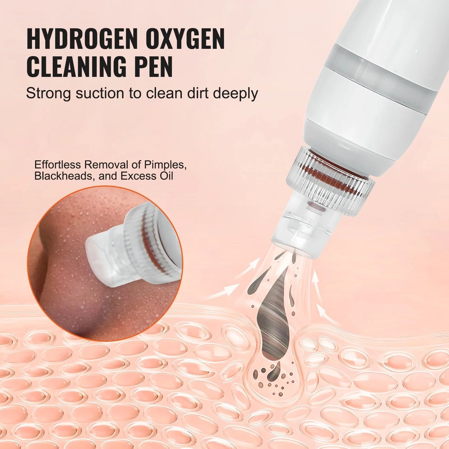 Shape Tactics 7-in-1 Hydro Facial & Plasma Beauty System - Renee Lane Company