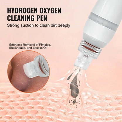 Shape Tactics 7-in-1 Hydro Facial & Plasma Beauty System - Renee Lane Company