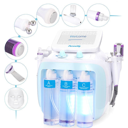 Shape Tactics 7-in-1 HydroSpa Facial System - Renee Lane Company