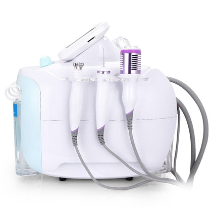 Shape Tactics 7-in-1 HydroSpa Facial System - Renee Lane Company