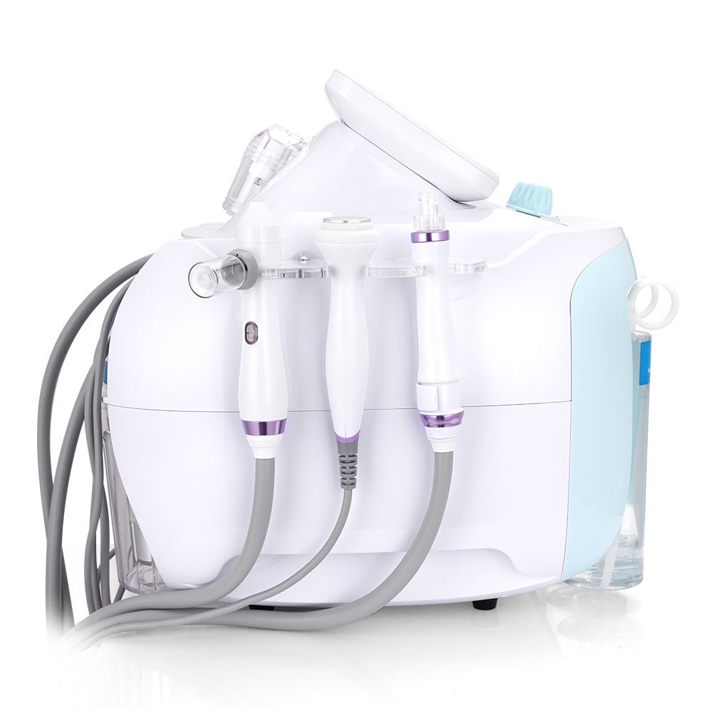 Shape Tactics 7-in-1 HydroSpa Facial System - Renee Lane Company