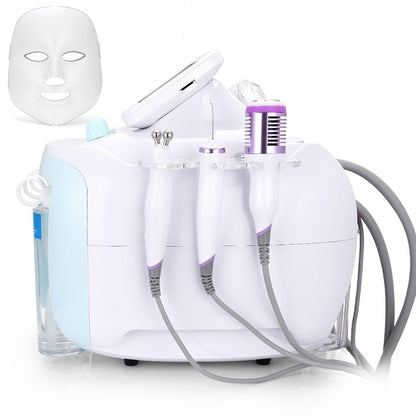 Shape Tactics 7-in-1 HydroSpa Facial System - Renee Lane Company