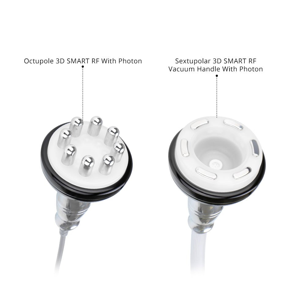 Shape Tactics 7-in-1 Ultrasonic Cavitation & RF System with 160mW Laser - Renee Lane Company