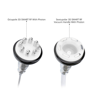 Shape Tactics 7-in-1 Ultrasonic Cavitation & RF System with 160mW Laser - Renee Lane Company