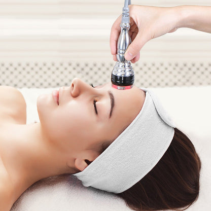 Shape Tactics 7-in-1 Ultrasonic Cavitation & RF System with 160mW Laser - Renee Lane Company