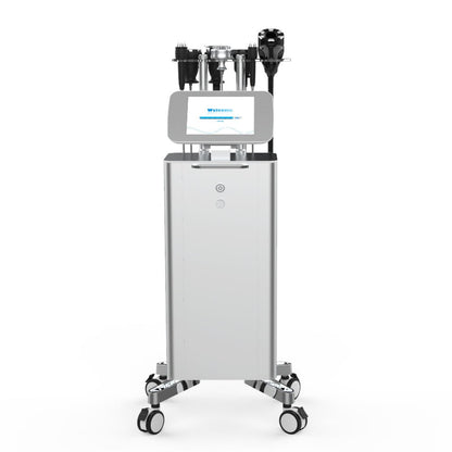 Shape Tactics 7-in-1 Unoisetion Cavitation & 3D Smart RF Contouring System - Renee Lane Company