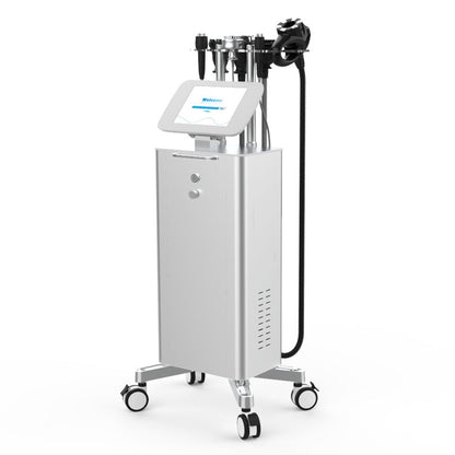 Shape Tactics 7-in-1 Unoisetion Cavitation & 3D Smart RF Contouring System - Renee Lane Company
