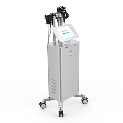 Shape Tactics 7-in-1 Unoisetion Cavitation & 3D Smart RF Contouring System - Renee Lane Company
