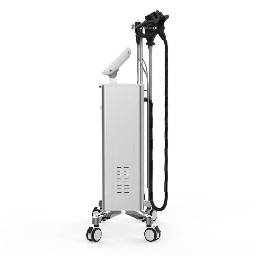 Shape Tactics 7-in-1 Unoisetion Cavitation & 3D Smart RF Contouring System - Renee Lane Company