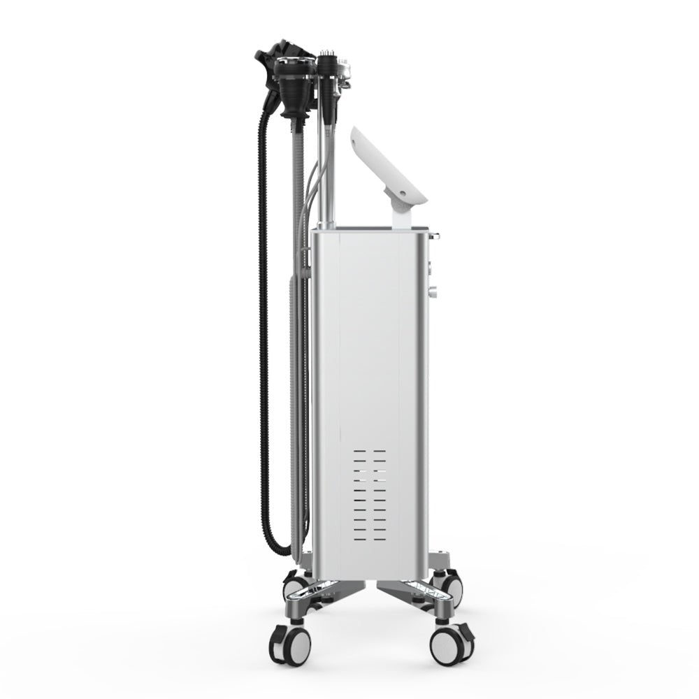 Shape Tactics 7-in-1 Unoisetion Cavitation & 3D Smart RF Contouring System - Renee Lane Company