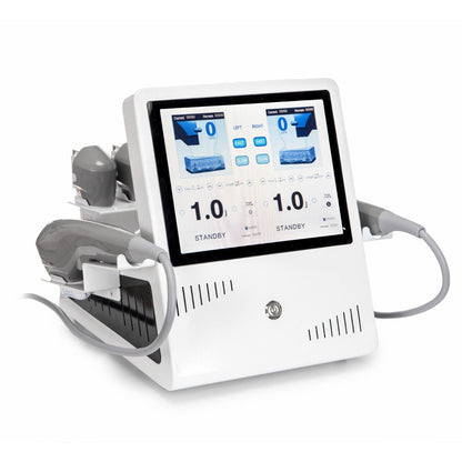 Shape Tactics 7D HIFU Facial Rejuvenation System - Renee Lane Company