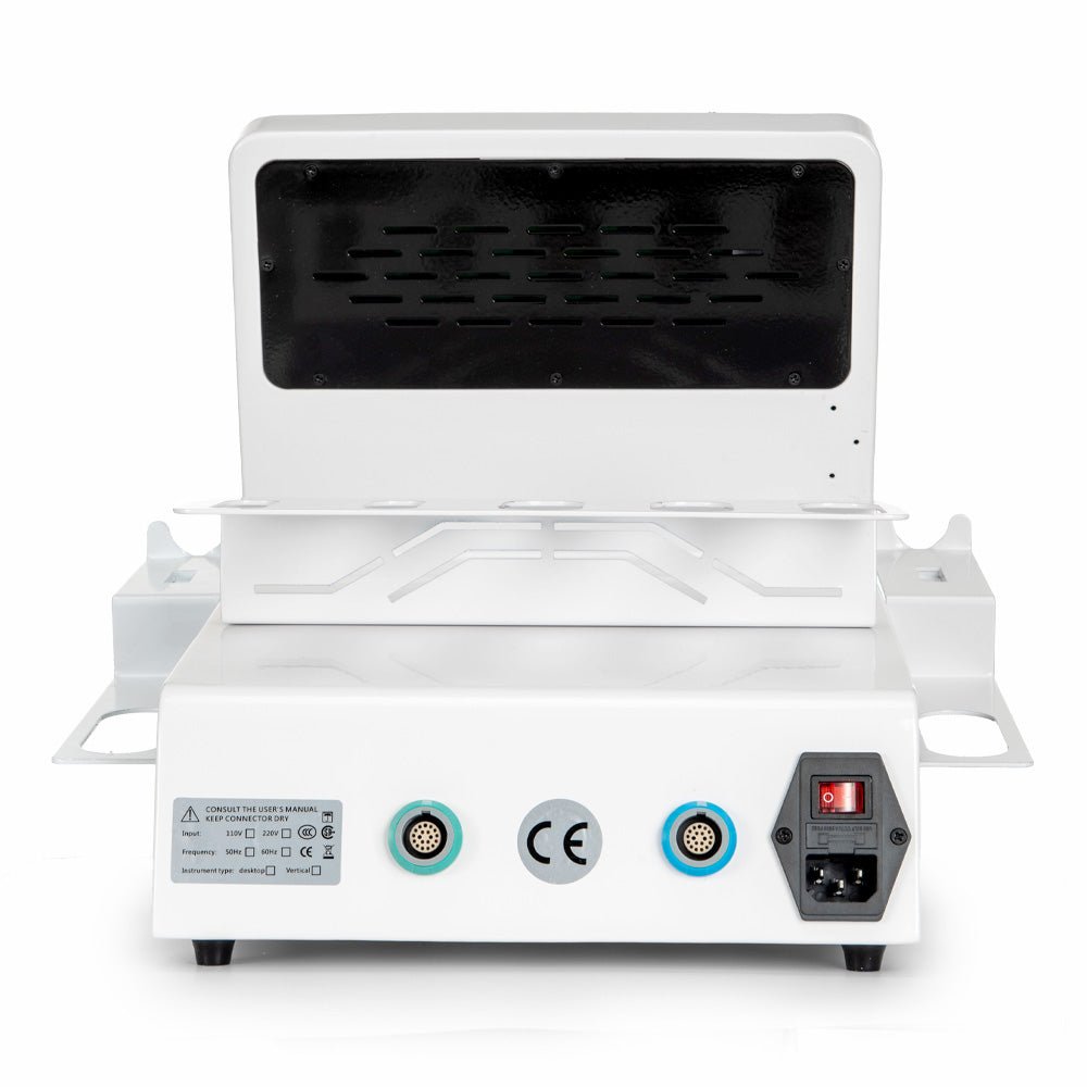 Shape Tactics 7D HIFU Facial Rejuvenation System - Renee Lane Company